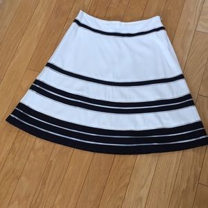 Ann Taylor petite skirt